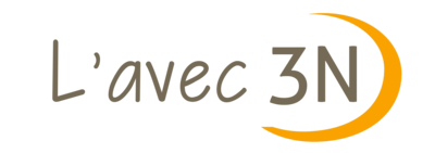 Logo de l'Avec 3N