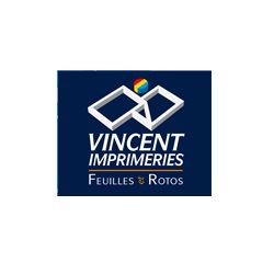 Imprimeries-Vincent
